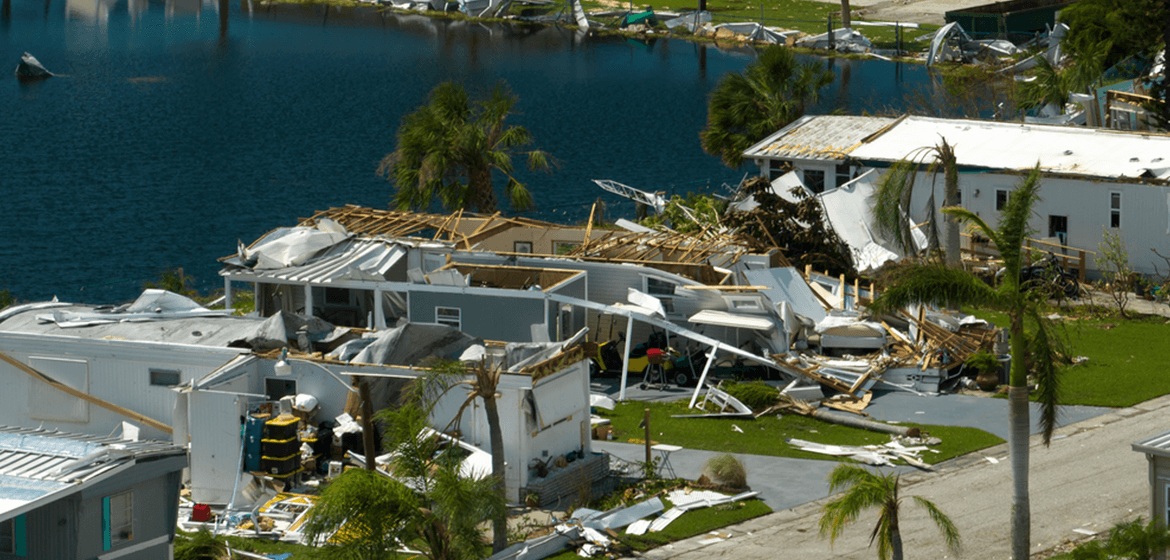 How To Safeguard Commercial Properties From Hurricanes