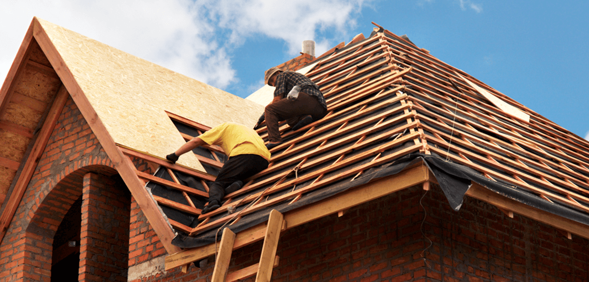 The Best Roofs For Maximum Hurricane Protection In Plano, TX
