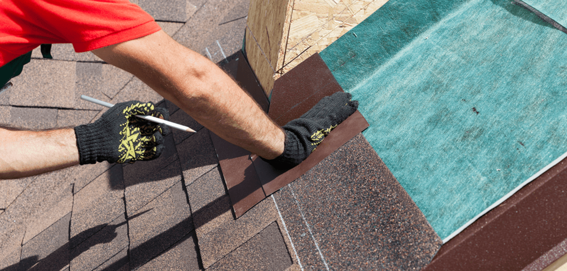 What Is Included In A Full Roof Replacement?
