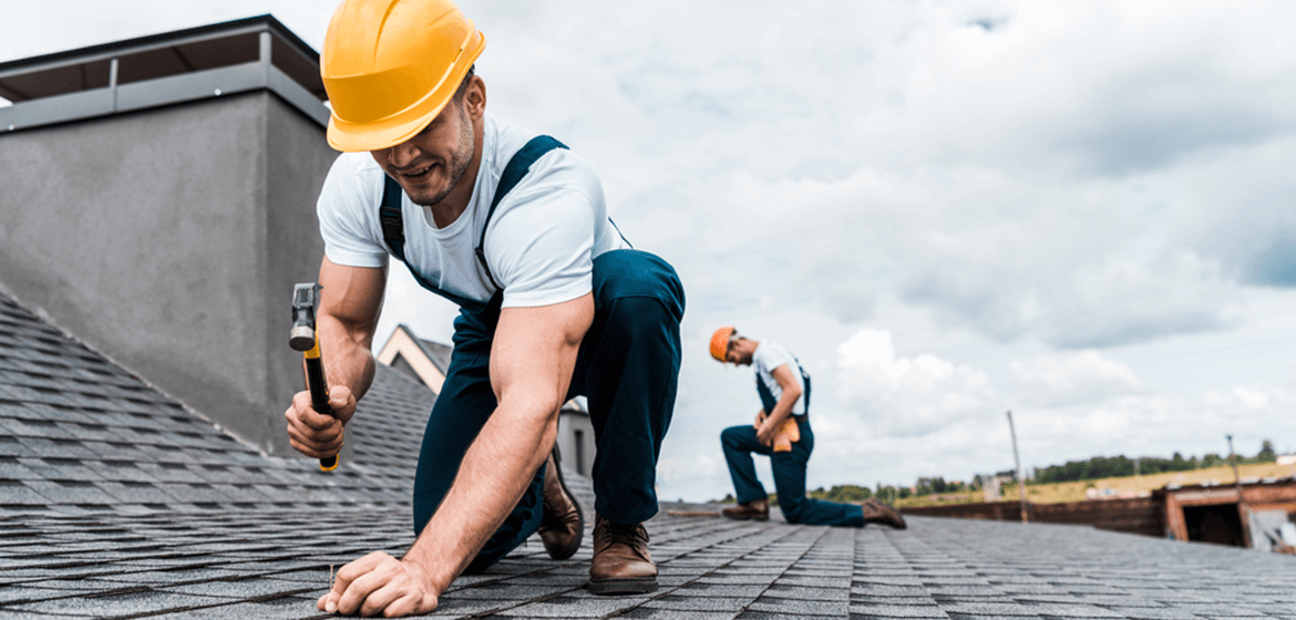 What To Do After Storm Damage To Your Roof