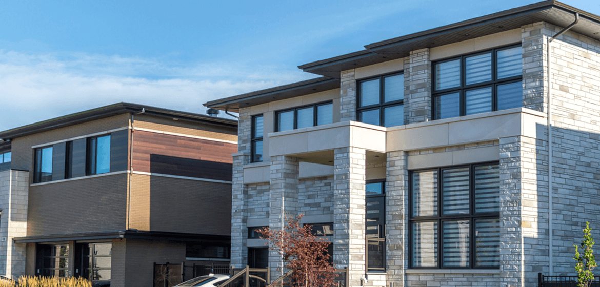 What To Know About The Pros And Cons Of Flat Roofs