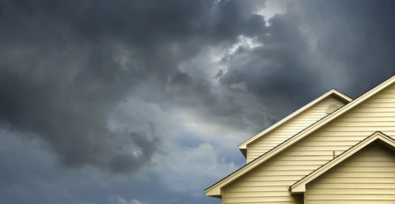 Storm Damage Repair Services