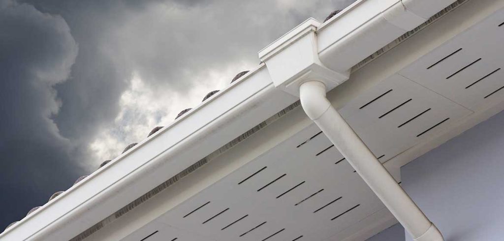 Why It’s Important to Keep Your Home’s Gutter in Good Shape
