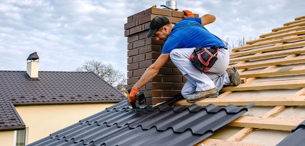 Hiring Residential Roofing Near Richardson, TX: What Are The Benefits?