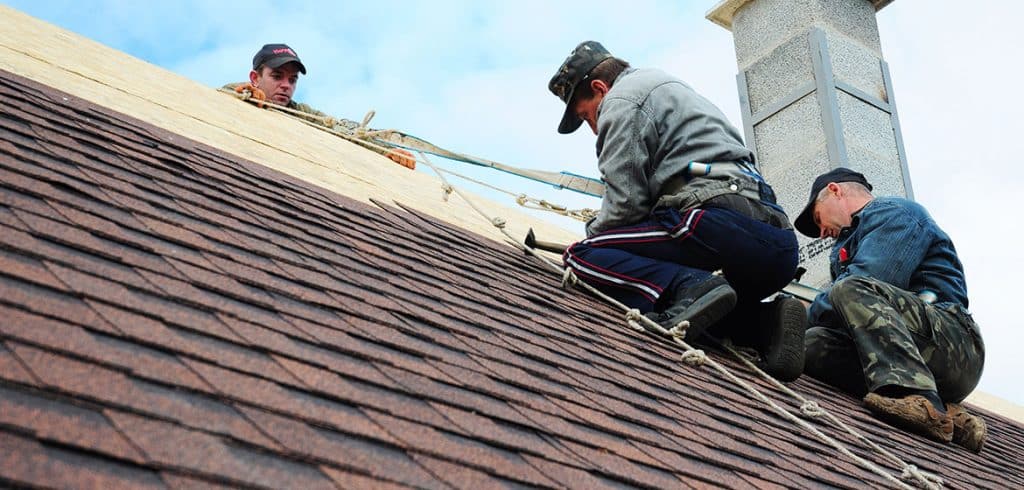 How Long Do Roof Shingles Last?