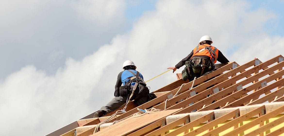 How To Verify A Roofing Contractor’s License In Texas