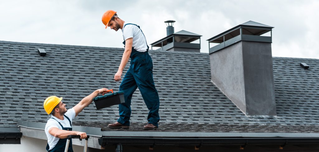 Hiring Roofers In Plano How Much Does It Cost