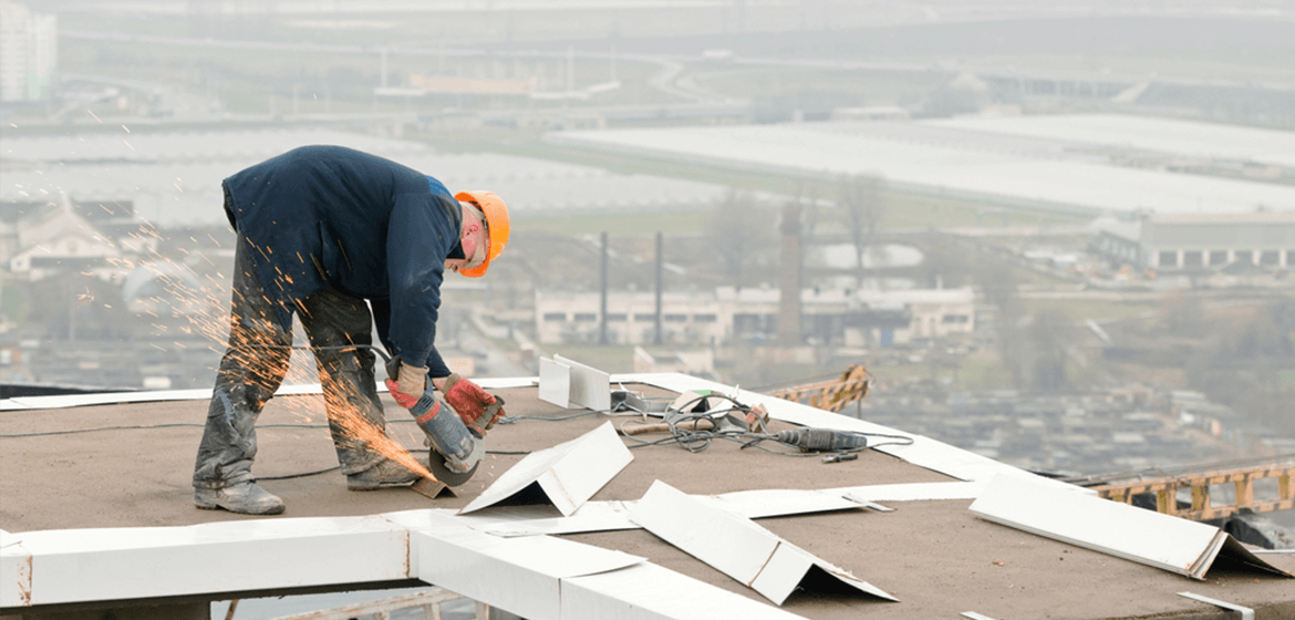 Re-Roofing Commercial Buildings In Dallas: 4 Things You Need To Know