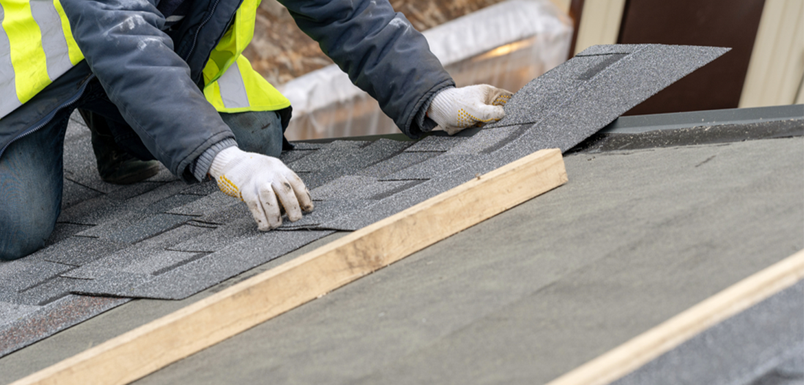 Your Ultimate Guide To Roofing In Frisco, TX