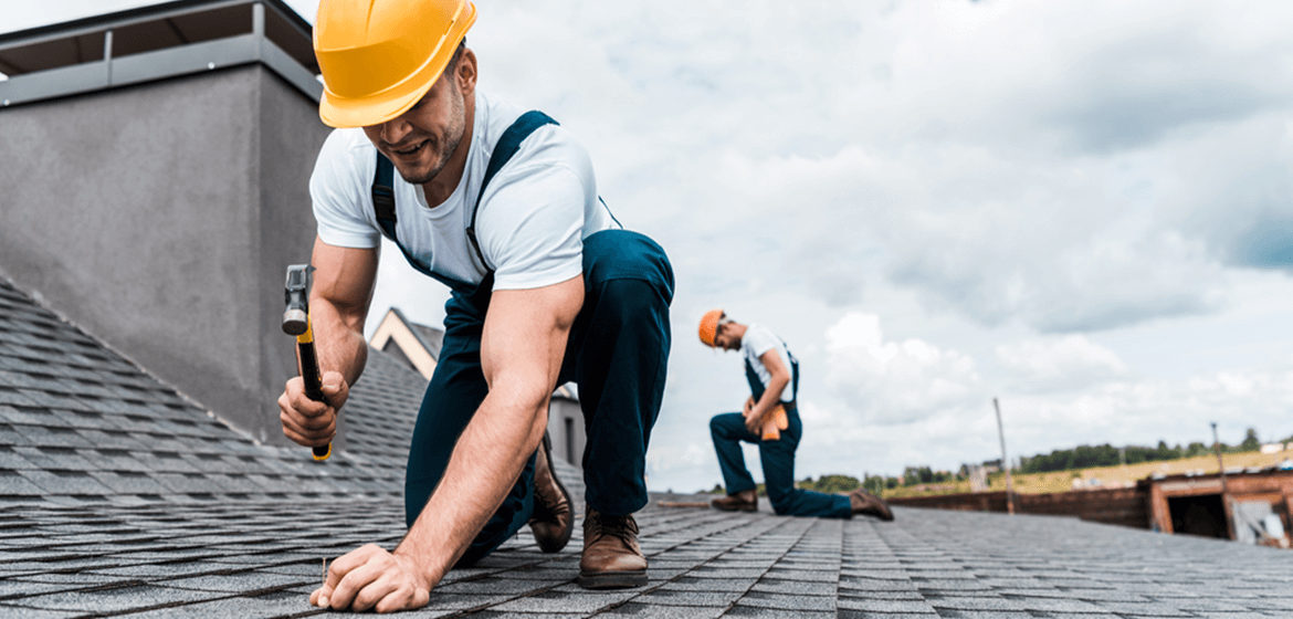 Roof Construction: 4 Types You Need To Know