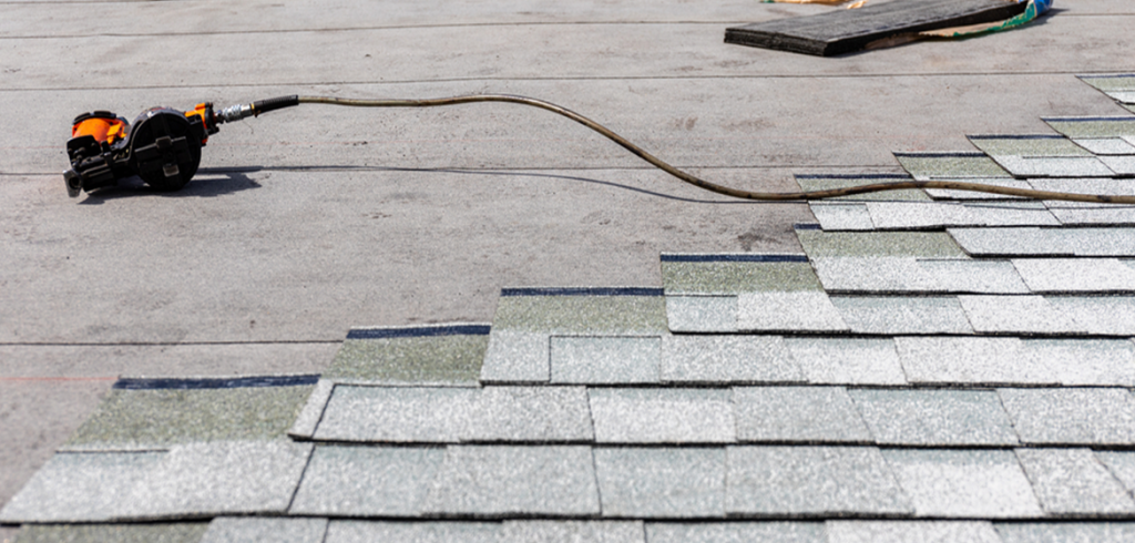 4 Most Frequent Roofing Problems And Their Solutions