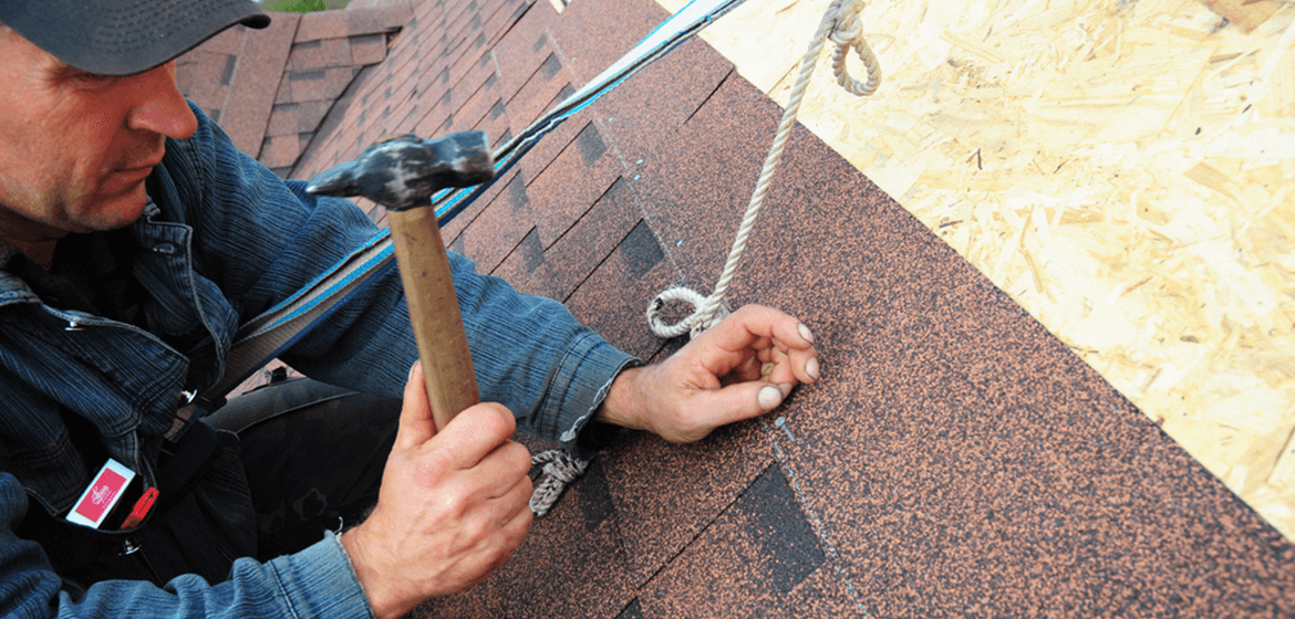 8 Tips For Reinforcing Your Roof Before Hurricane Season Hits