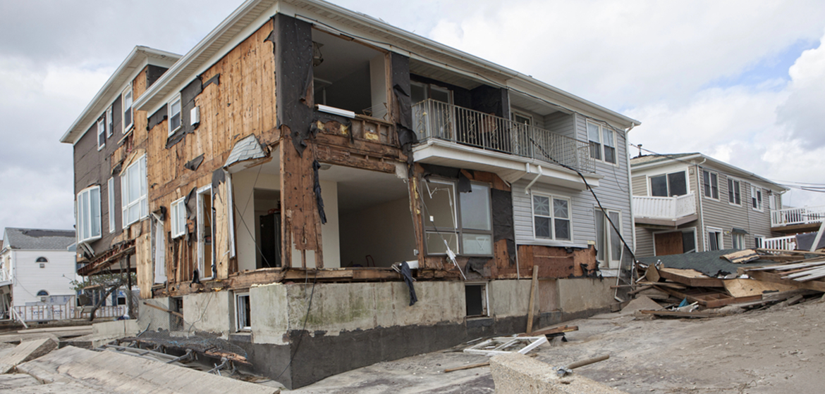 How To Safeguard Commercial Properties From Hurricanes