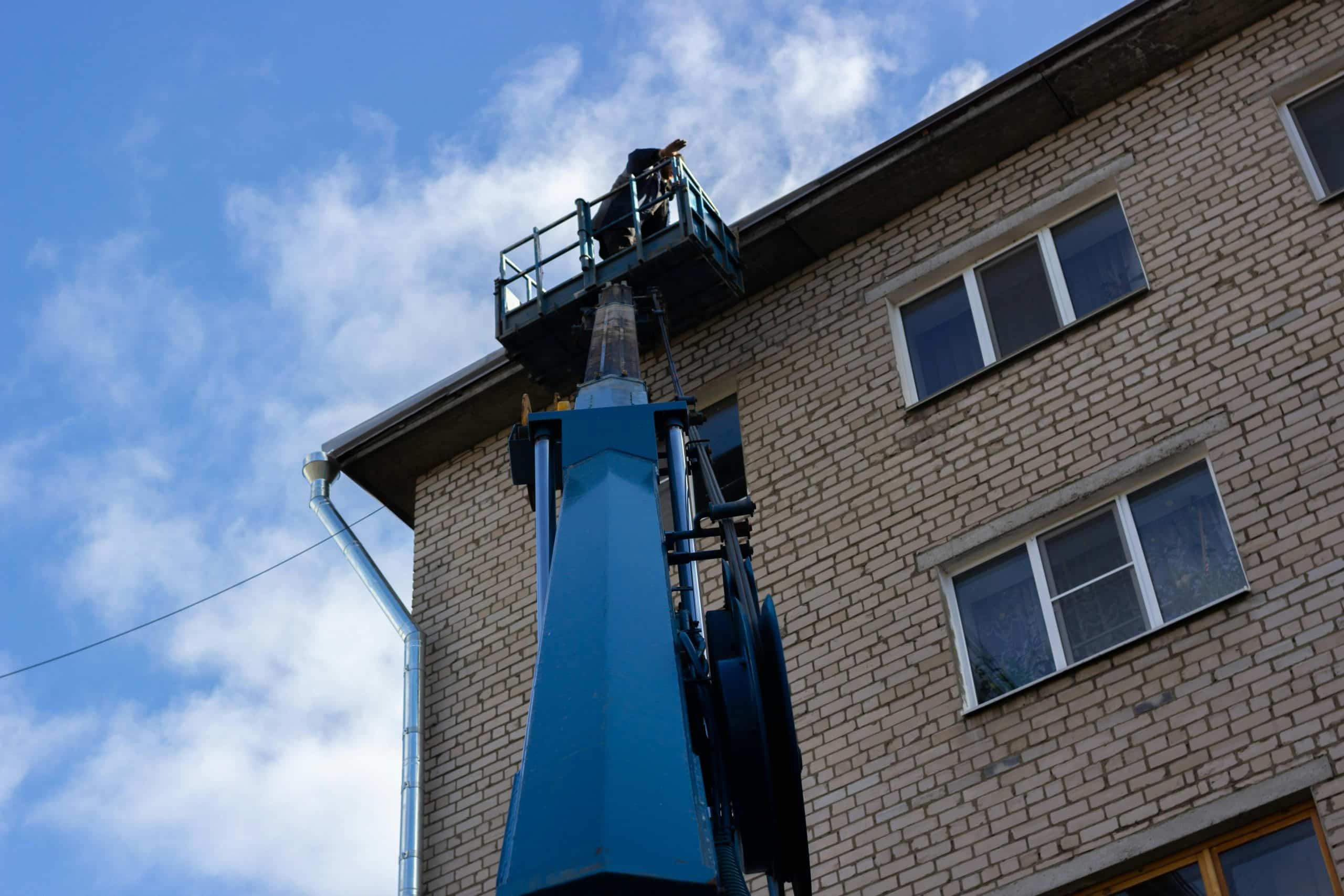 Roof inspection process in Dallas, TX Roof inspection process in Dallas, TX